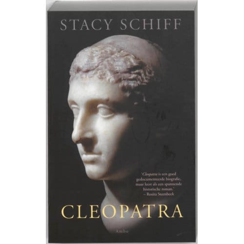 Cleopatra - Stacy Schiff