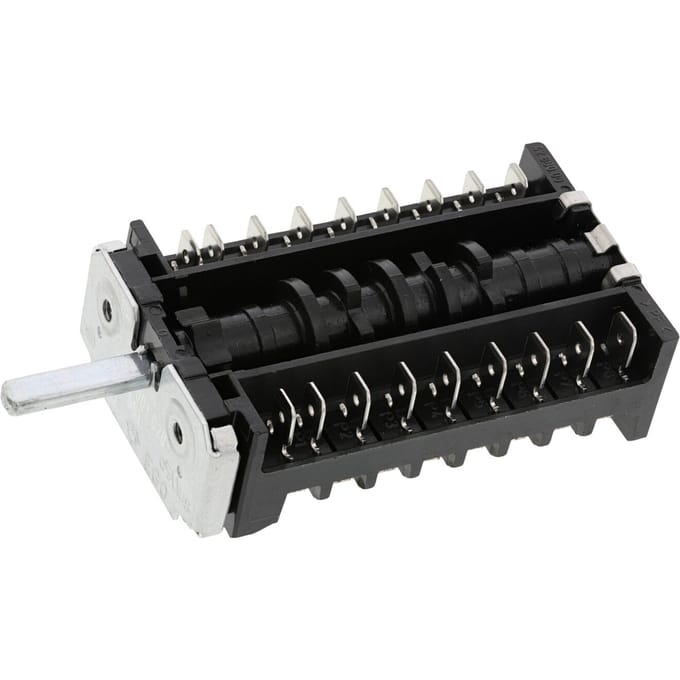 AEG schakelaar, oven, functies 3421525019