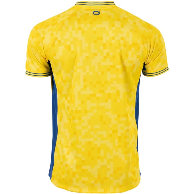 Stanno Pixel Shirt - Maat 116