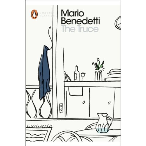 The Truce - Penguin Modern Classics - Mario Benedetti