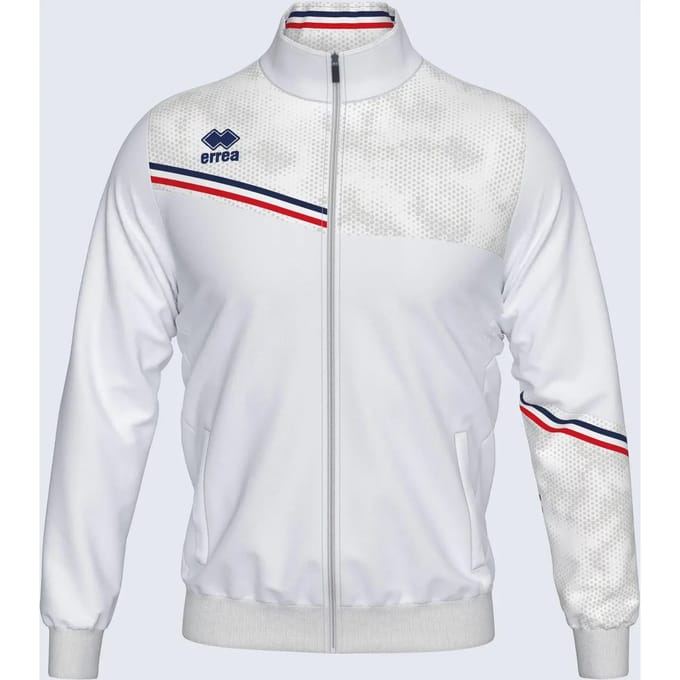 Errea Sweatshirt Erick Jas Ad - Sportswear - Volwassen