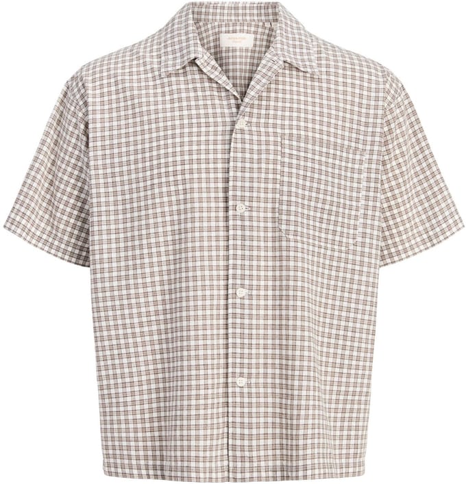 Jack & Jones Overhemd Loose Fit Overhemd