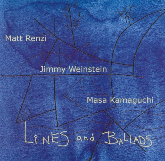 Lines And Ballads