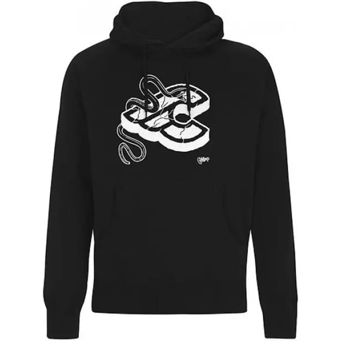 Hoodie Cinelli Mike Giant
