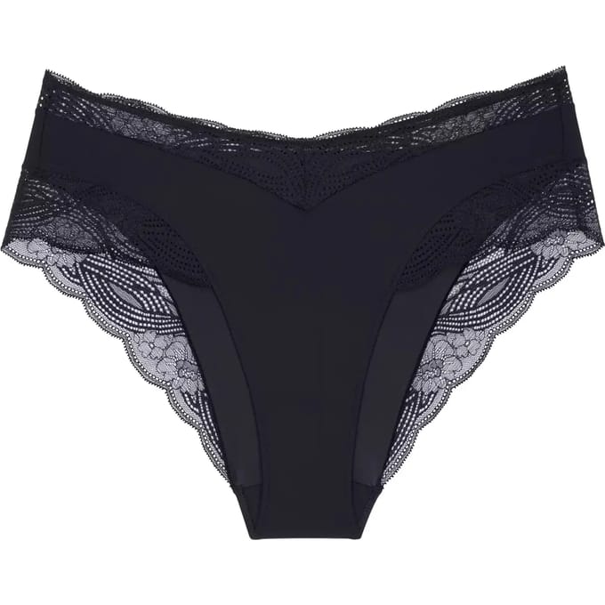 Triumph  Slips Triumph Lift Smart Bandeau Maxi EX