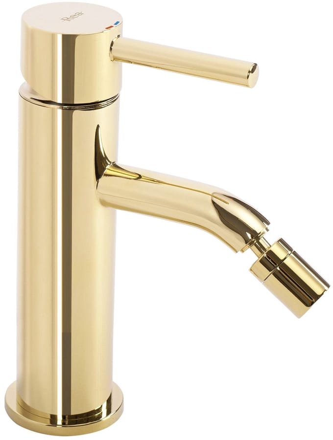 Rea Lungo Gold - Bidetmengkraan - Goud