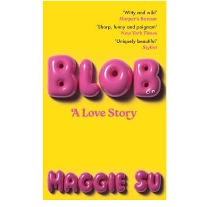 Blob - Maggie Su