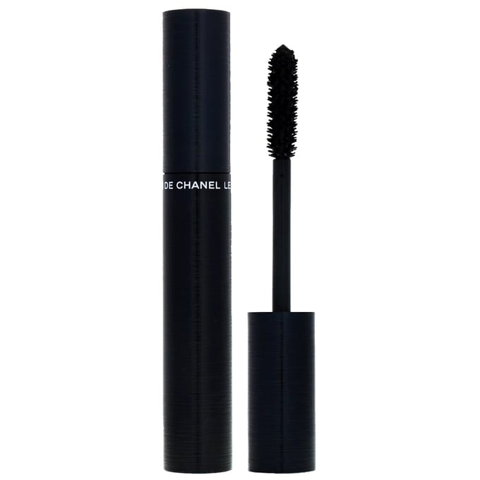 Chanel Mascara Met Extreem Volume 3d Geprint Borsteltje Chanel - Le Volume Révolution De Chanel Mascara Met Extreem Volume 3d-geprint Borsteltje NOIR