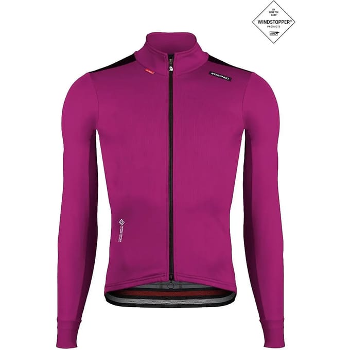 Winddichte jas Etxeondo Dena Gore-tex Windstopper
