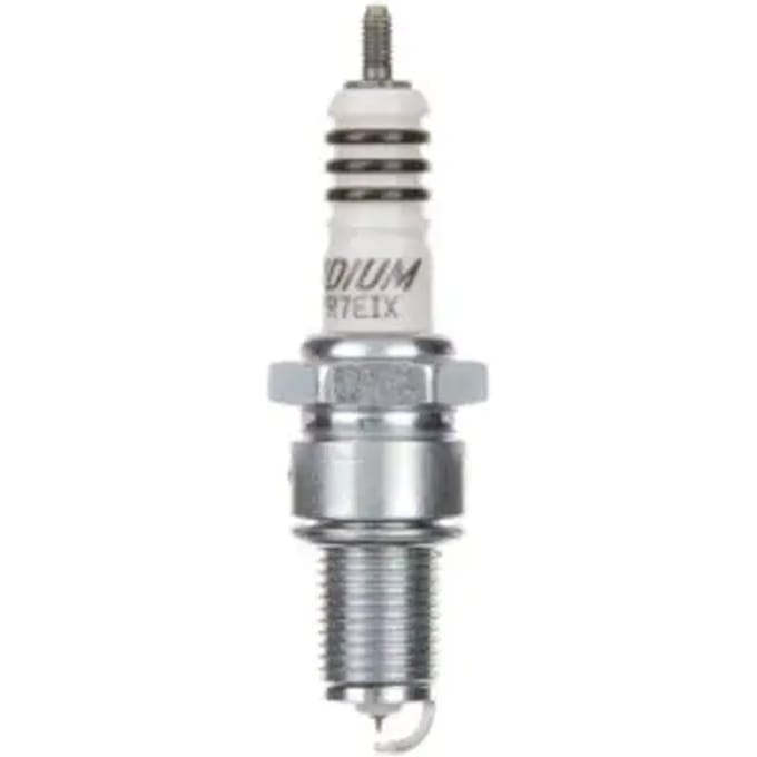 Motorfiets bougie NGK BPR7EIX (4)