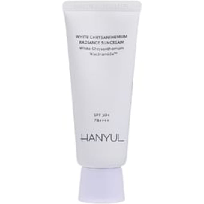 HANYUL - White Chrysanthemum Radiance Suncream 2026 Version - 70ml