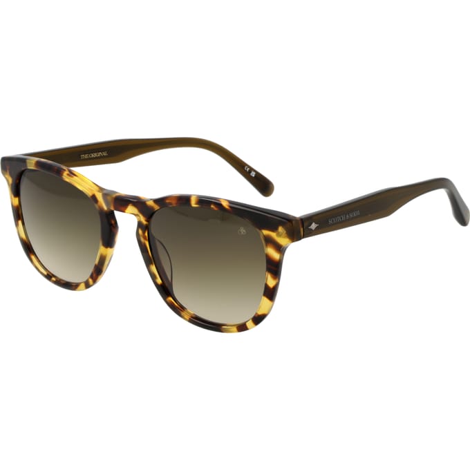 Zonnebril Scotch &amp; Soda Zonnebril SS8018 193 50
