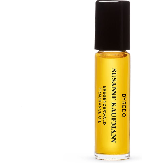 Susanne Kaufmann Bregenzerwald Fragrance Oil