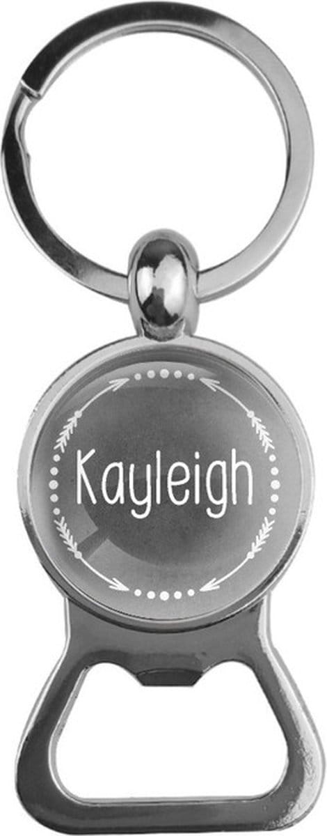 Bieropener Glas - Kayleigh