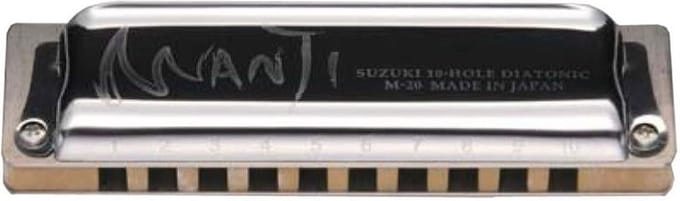 Suzuki Manji M-20-G