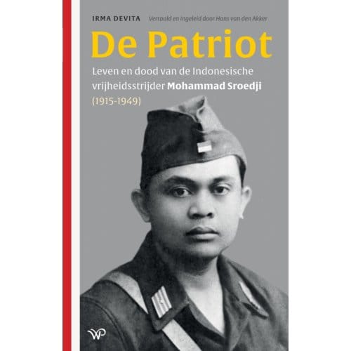 De Patriot - Irma Devita