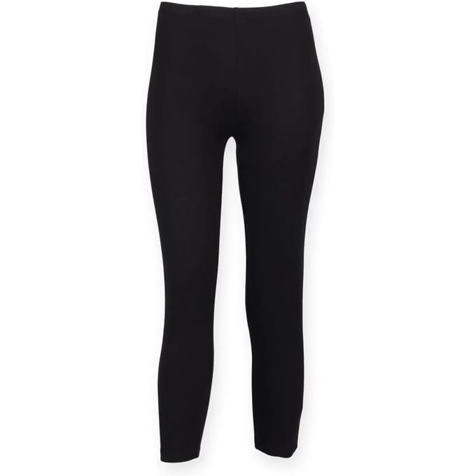 Dames legging 3/4 SF Clothing