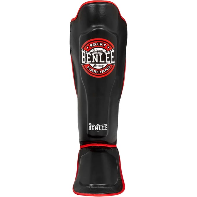 Benlee Scheenbeschermers Buster S/M