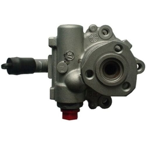 Stuurhuis hydraulische pomp  SPIDAN 0.053583
