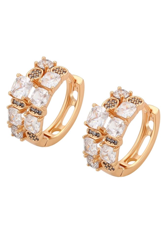 Gaya Earrings