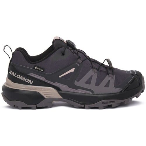SALOMON X ULTRA 360 GTX W Nine Iron / Excalibur-38.5