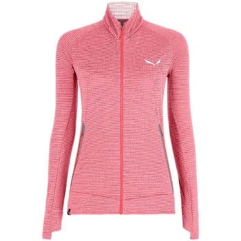 Fleece Jack Salewa Pedroc PL R W FZ