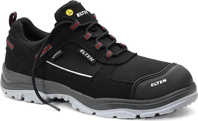 Elten Matthew Pro GTX Low ESD S3 7278102 Type 2 - Zwart - 47
