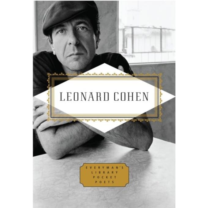 Poems And Songs - Leonard Cohen
