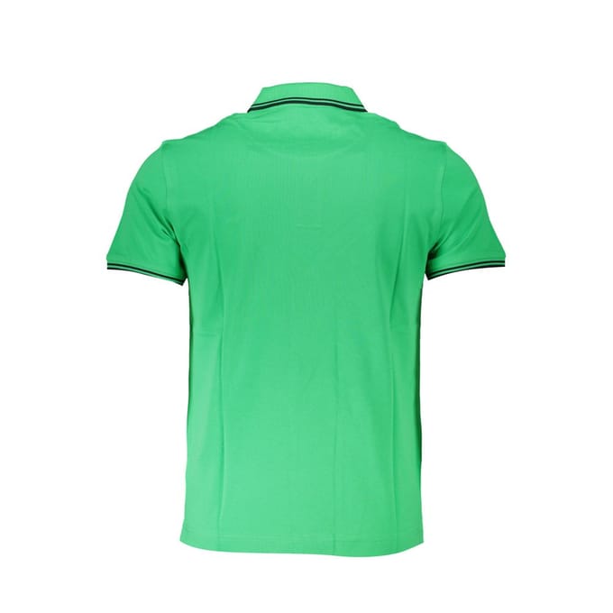 Harmont & Blaine T-shirt en Polo Verde