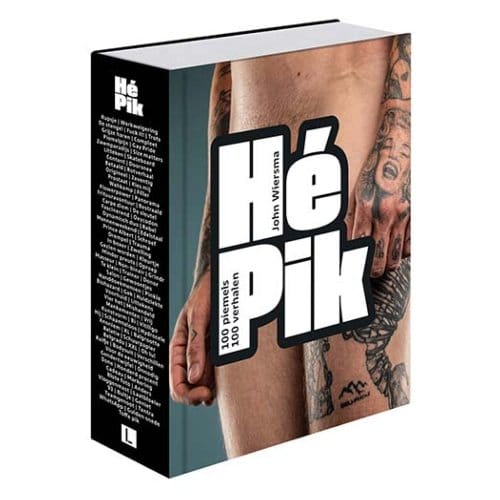 Hé Pik - John Wiersma