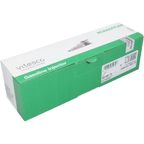 Injectieklep VITESCO 563 0001 10