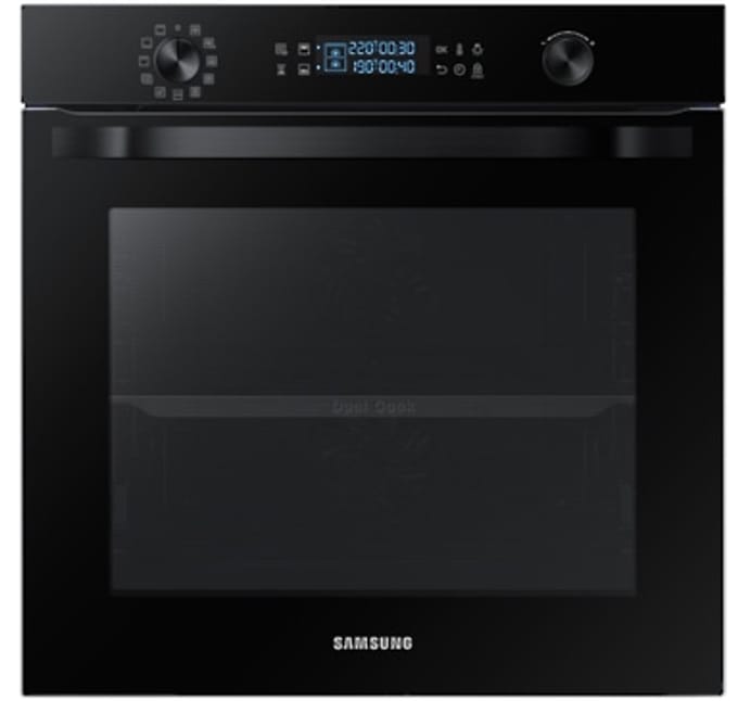 Samsung NV75K5541RB - Inbouw oven