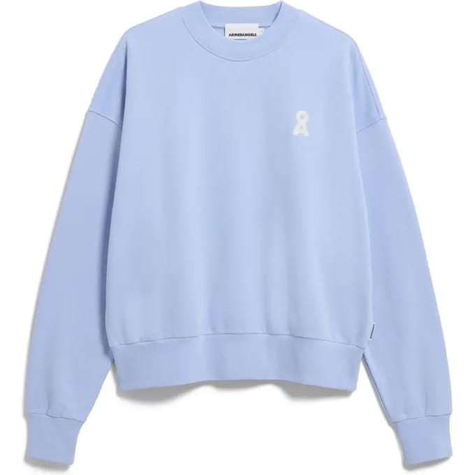 Dames sweatshirt Armedangels Iconic Å Alizaa
