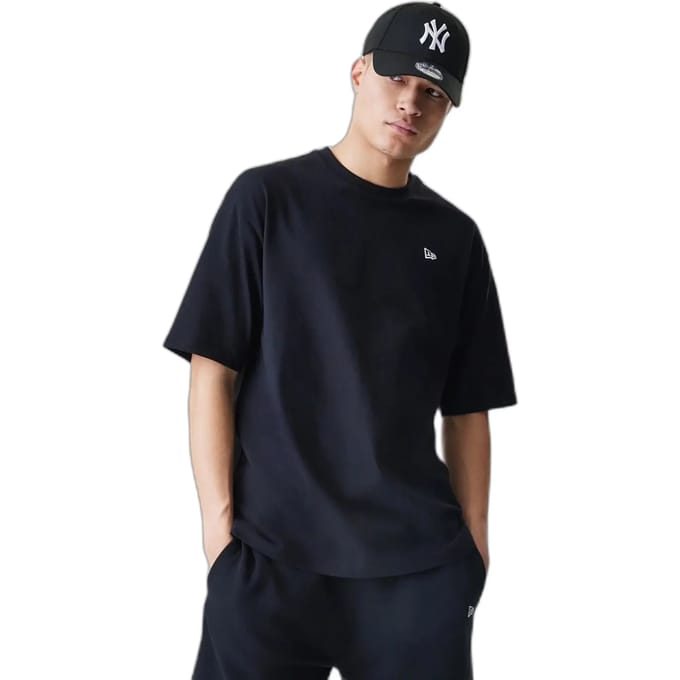 Oversized T-shirt New Era Essentials
