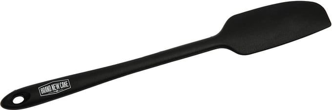 BrandNewCake Spatel Siliconen (tbv Zuurdesem) 28cm