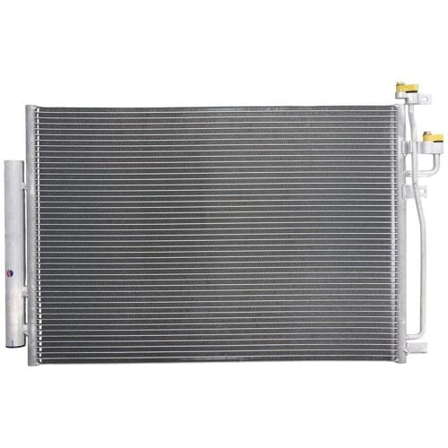 Condensator, airconditioning AVA COOLING OLA5436D