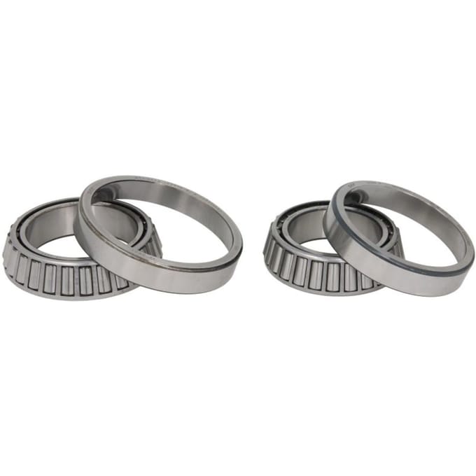 Wiellagerset SKF VKBA 3901