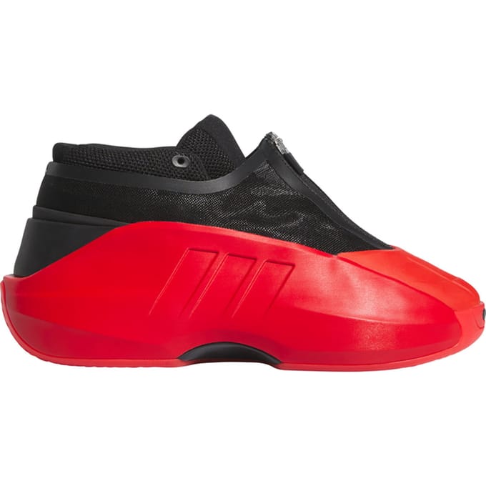 Adidas Crazy Iiinfinity Rood
