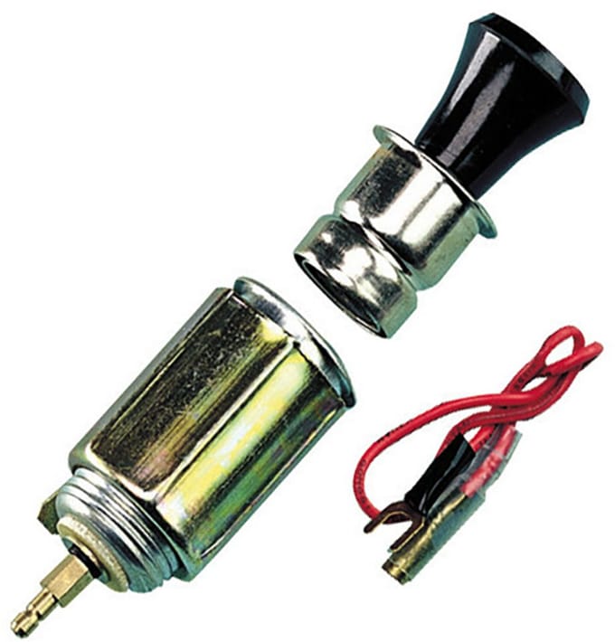 Sigaretten aansteker kit 12 Volt