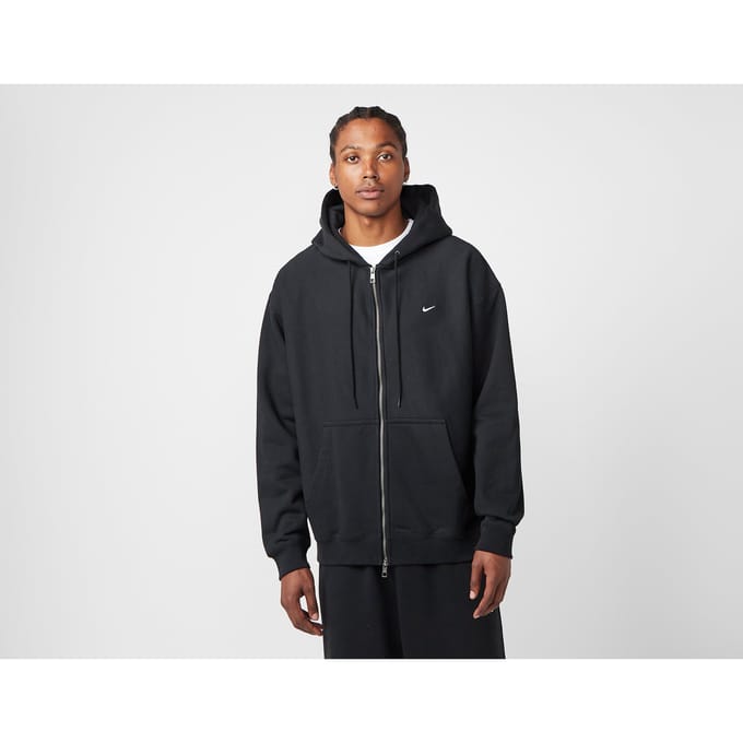 Nike NRG Premium Essentials Zip Hoodie