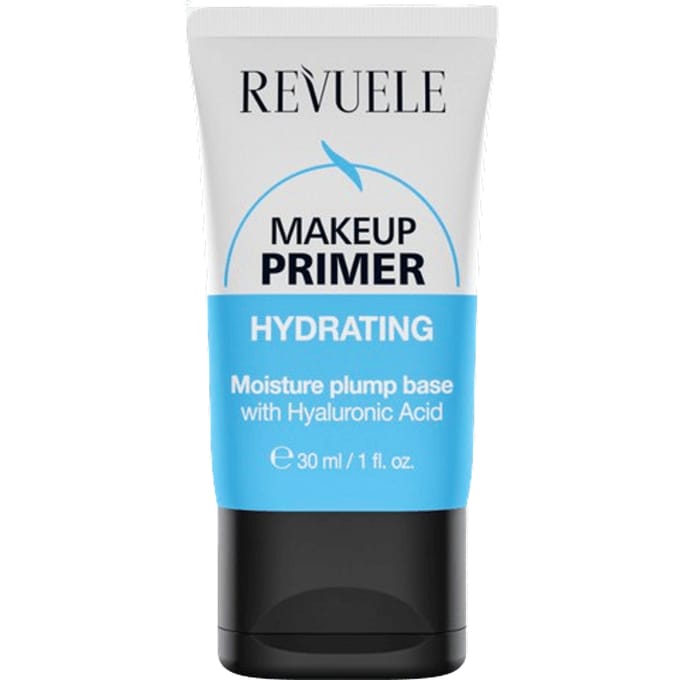 Revuele - Make-Up Primer Moisture Plump Base Hydrating - 30ml