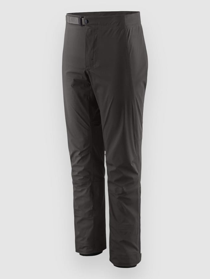 Patagonia Mixed Alpine Broek zwart