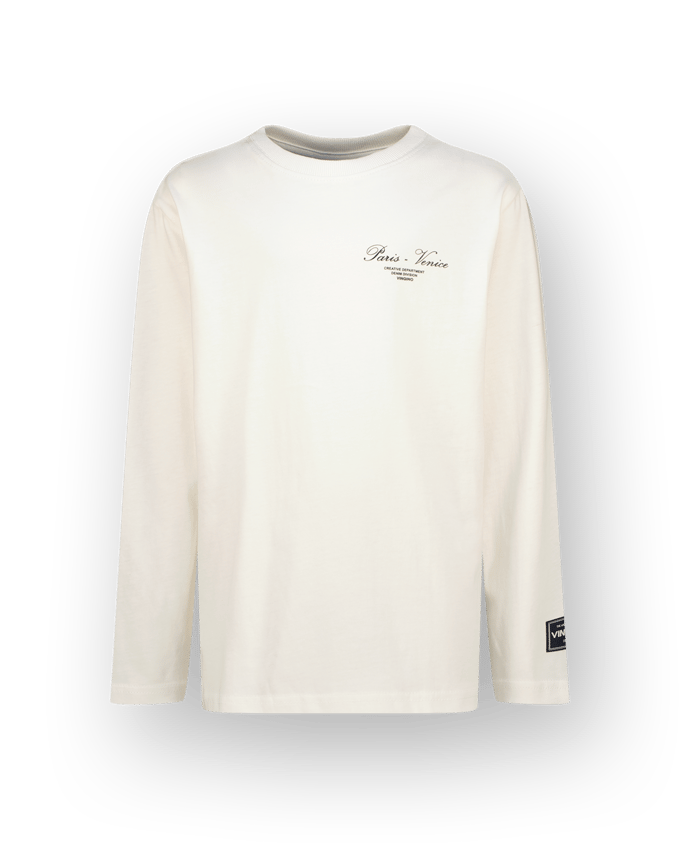 Jongens T-shirt Hacket