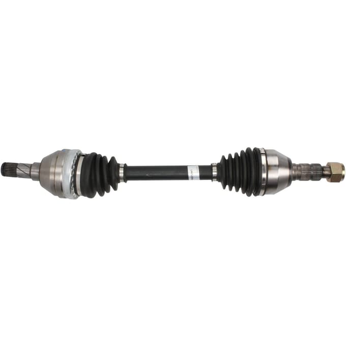 Aandrijfas POINT GEAR PNG72941 links