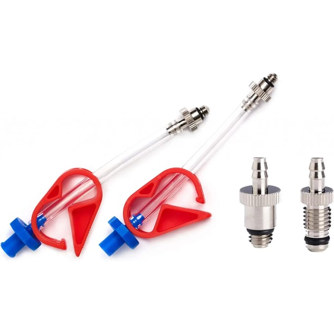 Spoeladapters Elvedes HAYES
