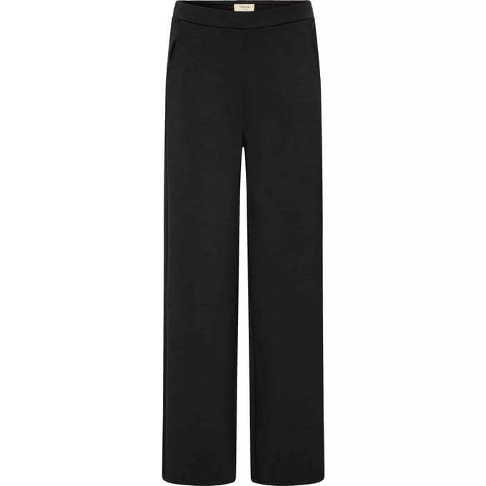 fransa - FRAURORA PA 4 - Dames - Straight leg jeans