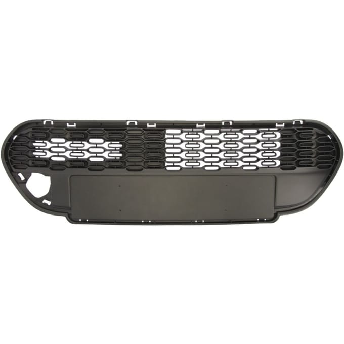 Sierstrip bumper BLIC 6502-07-5501985Q