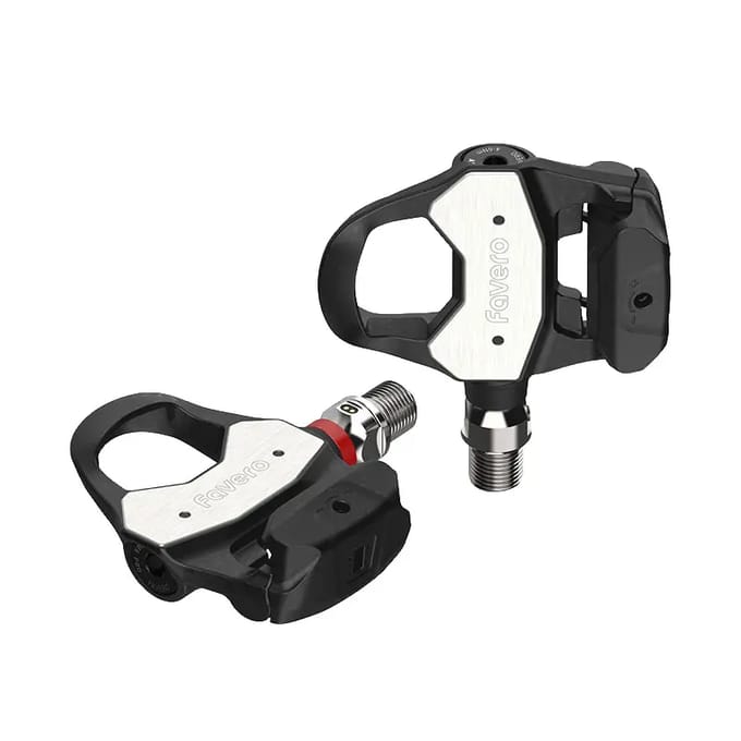 Pedalen Favero Assioma Pro RL-1