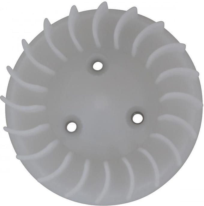 Replay-ventilator voor scooter Yamaha 50 Bw'S Bump Avant 2020 Nieuw
