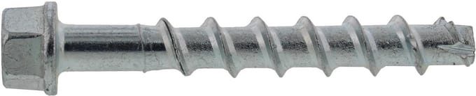 Spit Tapcon hfl Betonschroef 5x50/15 - 058727